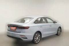 2023 Geely Auto Emgrand Sedan 2023 No.4generationChampion 1.5L AT CVTPremium #2