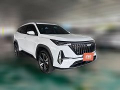 2026 Geely Auto Boyue L 2025 No.4generation 1.5TD DCT mountains and rivers #2