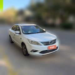 2015 Chang'an Eado 2014 1.6 MT Luxury #3