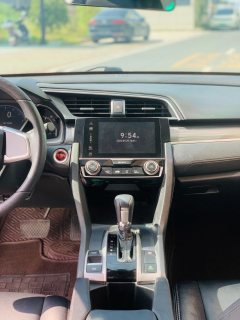 2020 Honda Civic 2019 1.5T AT 220TURBOPowermoveEdition China VI #8