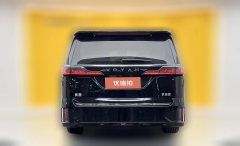 2024 Voyah Dreamer 2024 1.5T AT PHEV SuperLong RangeFlagship #17