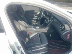 2019 Mercedes-Benz C-Class 2019 1.5T AT C260Sport #12