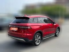 2021 BYD Song Pro 2019 1.5T AT Luxury #12
