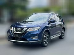 2020 Nissan X-Trail 2020 2.5 AT LuxuryPilot7Seat 4WD #1