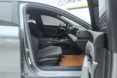 2025 BYD Qin L 2024 1.5L AT DM-i 80KMLeading #8