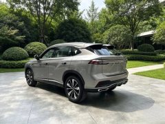 2026 Roewe RX5 PHEV 2023 eRX5 1.5T AT Supermixed superiorityEdition #6