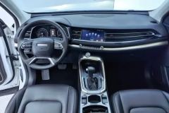 2018 Haval H6 2019 1.5T AT Blue LabelChampion #12