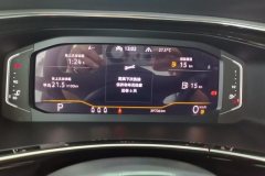 2022 Volkswagen Tayron 2021 2.0T AT 330TSI 2WD3AnniversaryLimited #14
