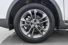 2020 Geely Auto Vision X3 2020 1.5 AT Elite #6