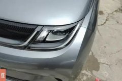 2023 BYD Dolphin 2023 420km Fashion #5