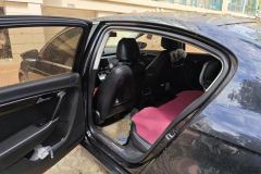 2015 Volkswagen Magotan 2015 2.0T AT Premium Facelift #11