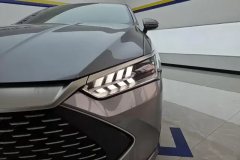 2023 BYD Qin Plus 2023 Champion DM-i 120KMLeading #5