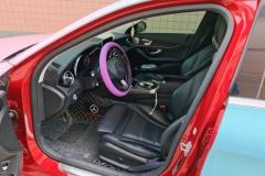 2018 Mercedes-Benz C-Class 2018 2.0T AT C200LSport #9