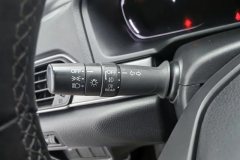 2018 Honda Accord 2018 1.5T AT 260TURBOElite #24