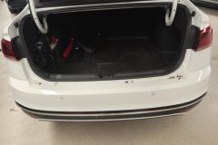 2022 Volkswagen Bora Sedan 2023 1.2T AT 200TSI DSGYuexingEdition #4
