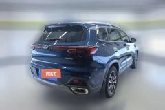 2020 Chery Tiggo 8 2020 Facelift 1.6T AT 290TGDI ATLuxury #3