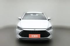 2025 BYD Qin Plus 2024 Glory 1.5L AT DM-i 55KMLeading #3