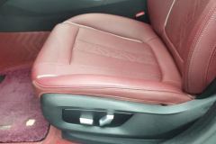 2022 BMW 5 Series 2022 Facelift 530Li AT Leading MSport Pkg #21