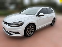 2020 Volkswagen Golf 2020 1.2T AT 200TSIComfort #1