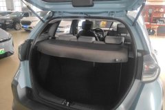 2020 Honda LIFE 2021 1.5 AT CRO-SSInterestingEdition #4