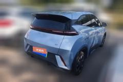 2024 BYD Seagull 2024 Glory 305KM freeEdition #3