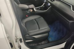 2022 Toyota RAV4 2021 2.0L AT CVT2WDfashionPLUSEdition #8