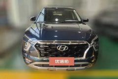 2021 Hyundai ix25 2020 1.5 AT Premium #2