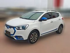 2018 JAC Group iEV7S 2018 Smart EV #1