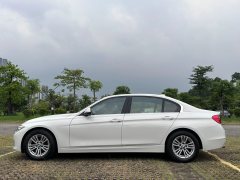 2015 BMW 3 Series 2015 2.0T AT 320LiSuperJoyEditionFashion #20