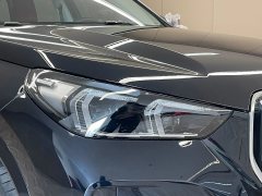 2024 BMW X1 2023 2.0T AT sDrive25Li M Sport Pkg #9