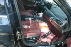 2024 BMW 5 Series 2023 Facelift 2.0T AT 530Li Leading MSport Pkg #8