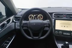 2019 Lynk & Co Lynk & Co 01 2019 2.0T AT pureEditionFWD China V #15