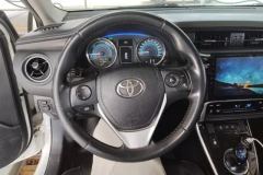 2017 Toyota Corolla 2017 1.8 AT EliteHybrid HEV Facelift #15