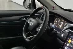 2023 GAC Trumpchi Trumpchi GS4 Plus 2022 2.0T AT 390T interstellarEdition #23