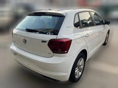 2021 Volkswagen Polo Hatchback 2019 1.5 AT PluspanoramicEnjoy #3