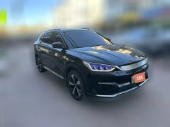 2021 BYD Song Plus PHEV 2021 EV AT Premium #3