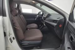 2018 Toyota Yaris L 2016 1.5 AT ECharmingEdition Facelift #8
