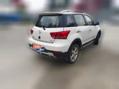 2014 Great Wall Great Wall M4 2014 1.5 MT Luxury #3