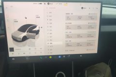 2026 Tesla Model Y 2025 rear wheel drive First Edition #14