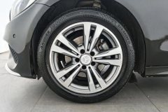 2017 Mercedes-Benz C-Class 2017 2.0T AT C200LSport Facelift #6