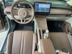 2025 Wuling Motors Wuling Bingo S 2025 325km Exclusive #3