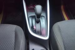 2022 Chevrolet Cavalier 2022 325T ATHappyEdition #16