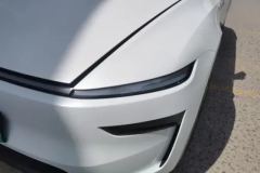 2025 Tesla Model Y 2025 rear wheel drive First Edition #5