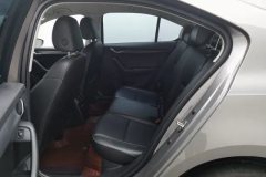 2022 Škoda Octavia 2021 1.5L AT Comfort #19