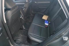 2024 Geely Auto Emgrand Sedan 2025 No.4generation 1.5L AT CVTPremium #11