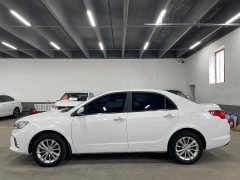 2021 Geely Auto Vision 2020 1.5 MT Asian GamesEdition #7