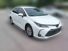 2023 Toyota Corolla 2023 1.5L AT Elite #2