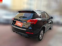 2016 Haval H2 2014 1.5T MT Premium FWD #4