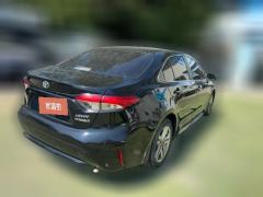 2019 Toyota Levin Twin Engine E+ 2019 1.8 AT PH GSEliteSunroofEdition #3