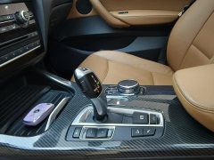 2016 BMW X3 2014 2.0T AT 28iLeading (Imported) #14